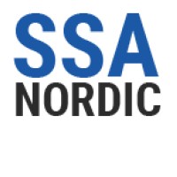 SSA Nordic logo - Similar company to Briefbuilder
