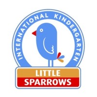 International kindergarten Little Sparrows logo - Similar company to Little Sparrows Kindergarten