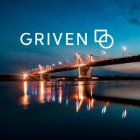 GRIVEN USA logo - Similar company to Evara Earth
