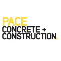 Pace Concrete and Construction logo - Similar company to Iry Borrelli Construction
