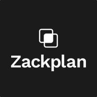 Zackplan.com logo - Similar company to Gk-Render Gmbh I Architectural Visualization