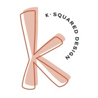 K Squared Design Studio logo - Similar company to Bellwether Design & Interiors