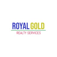 Royal Gold Realty Services logo - Similar company to Realty360.Ph