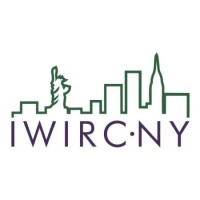 IWIRC NY Network logo - Similar company to Writewords, Llc