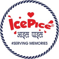 Icepice logo - Similar company to Tutor Trove