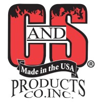 C&S Products Co. Inc. logo - Similar company to Viking Access Systems