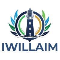 IWillAim logo - Similar company to Clovus