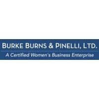Burke Burns & Pinelli, Ltd. logo - Similar company to Eqhr Solutions Inc
