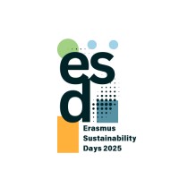 Erasmus Sustainability Days logo - Similar company to Global Challenges: Ready For The Future