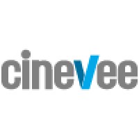 Cinevee logo - Similar company to Instant-Trace™