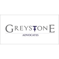 Greystone Advocates logo - Similar company to Magezi Ibale And Co Advocates