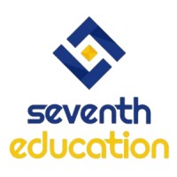 Seventh Education logo - Similar company to Ypi