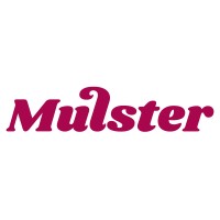Mulster logo - Similar company to Alomigo