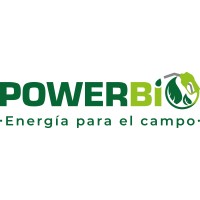 POWERBIO logo - Similar company to La Celeste