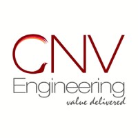 CNV ENGINEERING logo - Similar company to Aarohan-Siib