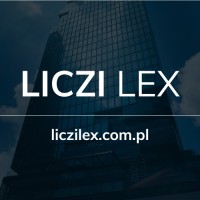 LICZI LEX - Rozwój w branży prawniczej logo - Similar company to Ppb Recruitment Firm