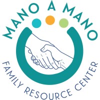 Mano a Mano Family Resource Center (MaMFRC) logo - Similar company to Healthcare Foundation Of Northern Lake County