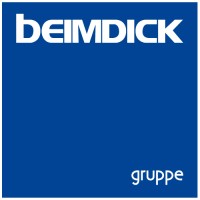 Beimdick Gruppe logo - Similar company to Rebotnix