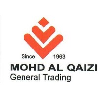 Al Qaizi Properties logo - Similar company to Emkan Properties