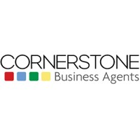Cornerstone Business Agents logo - Similar company to Bruce & Co.
