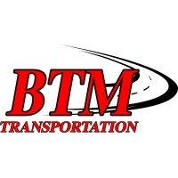BTM Coaches, Inc. logo - Similar company to Space Ground System Solutions, Inc.