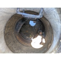 Infrastructure Solution Services, Inc. logo - Similar company to Infrastructure Solution Services