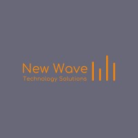 New Wave Technology Solutions logo - Similar company to Db Technologies Ltd.