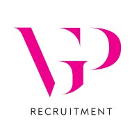VGP Recruitment logo - Similar company to Kadraa Recruitment