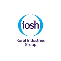 IOSH Rural Industries Group logo - Similar company to International Society For Agricultural Safety & Health (Isash)