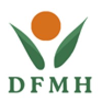 Derbyshire Federation for Mental Health logo - Similar company to The Office Of The Derbyshire Police And Crime Commissioner