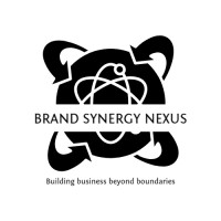 Brand Synergy Nexus logo - Similar company to Coldigify.Xz