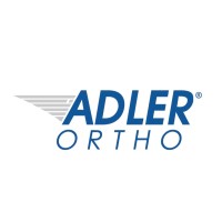 Adler Ortho UK logo - Similar company to Cryoadvance