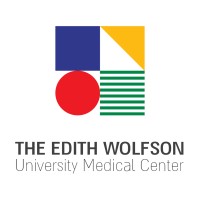 Wolfson Medical Center logo - Similar company to Barzilai Medical Center