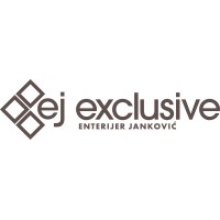 Ej Exclusive logo - Similar company to Modoars