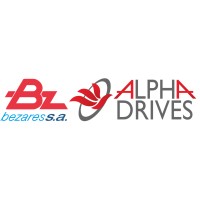 Bezares Alpha Drives India Private Limited logo - Similar company to Bezares Sa