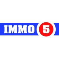 IMMO 5 Drancy logo - Similar company to Terramoka