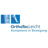 Sanitätshaus OrthoTecLeicht logo - Similar company to Wallenstein Stuck Gmbh