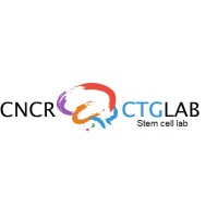 CTG - stem cell lab logo - Similar company to Multinet Lab