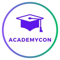 Academycon GmbH logo - Similar company to Stickto