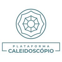 Plataforma Caleidoscópio logo - Similar company to Estúdio Caetê