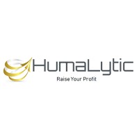 HumaLytic logo - Similar company to Dutch Rose Media