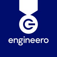 Engineero logo - Similar company to Engineero Ab