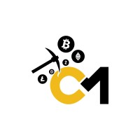 Cryptominers India logo - Similar company to D-Central
