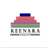 Keenara Group of Industries logo - Similar company to Glowxsolar
