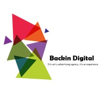 Backin Digital