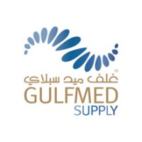 Gulfmed Supply logo - Similar company to Dishley Holding
