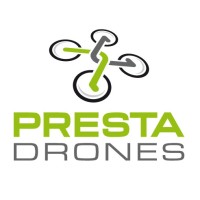 PRESTADRONES logo - Similar company to Aw Production