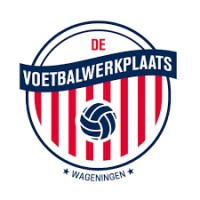 De Voetbalwerkplaats logo - Similar company to De Dorus