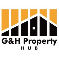 G&H Property Hub logo - Similar company to G&H Property Group
