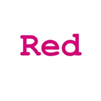 Red Social media logo - Similar company to Zepthon
